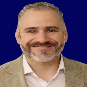 Dr Rodolpho Fernando Vaz